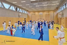 14.09.2024 Kadertraining in Wien